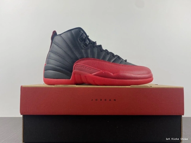 1st Kicks Shoes Retro Jordan 659 130690- Game (2016) 12 Flu BestValue 1114